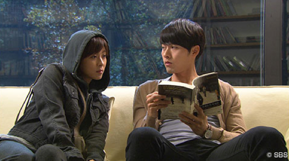 イルジメ（一枝梅）」の音楽＋α＋何故かシークレット・ガーデン