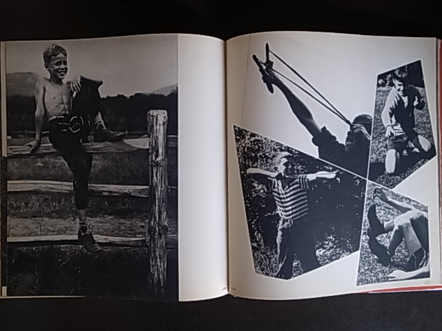 SUMMER'S CHILDREN / Barbara Morgan : Books & Things