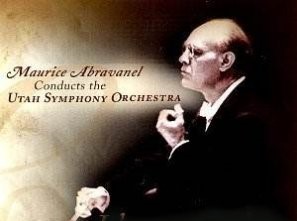 指揮者100選☆99 アブラヴァネル : 気楽じい～の蓼科偶感