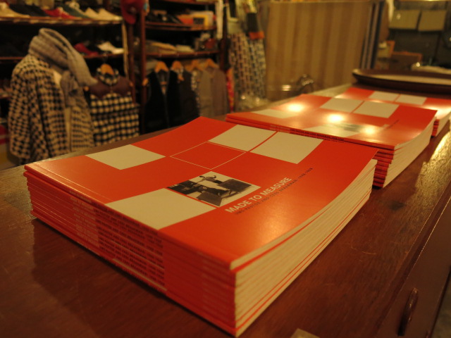 Pastoe Book about Cees Braakman #FAIR