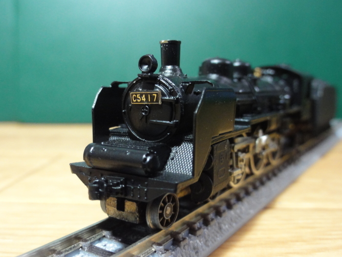 中村精密 その他 国鉄旧客車 中村精密 その他 国鉄旧客車