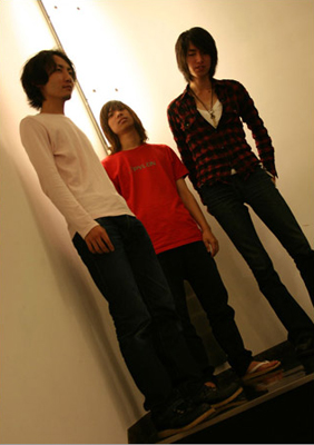 クリープハイプ② 〈2007/10/17掲載〉 : Excite ArtistMall