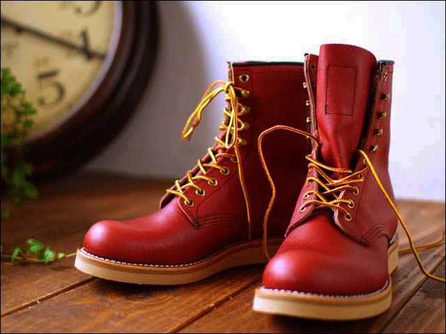 RED WING[レッドウィング] style No.2940 CLASSIC WORK [8