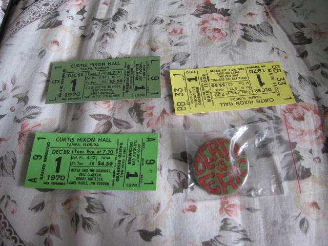 DEREK & THE DOMINOS / Layla & Other Assorted Love Songs(40周年記念