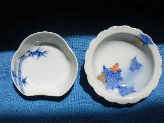 源六焼 : Coron's style