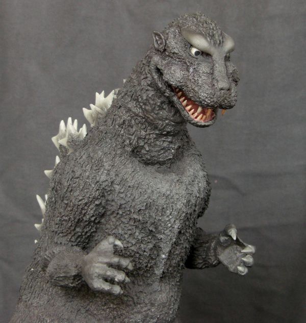 マーメイド/マーミット 水爆大怪獣ゴジラ : ゴジラだらけ