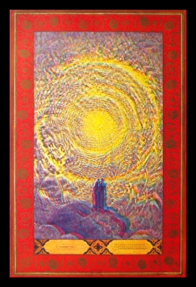 横尾忠則のポスター・カレンダー「Clear Light」（1974） : ガレリア