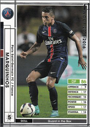 最高の白DFは誰だ!? : 李厳さんのつぶやき