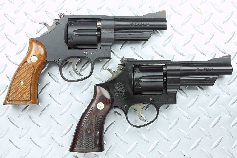 コクサイ ハイウェイパトロールマン M28モデルガン コクサイ