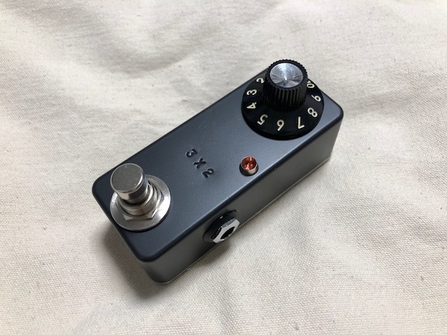 Zahnrad“3x2” : 【○八】マルハチBlog