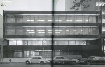 70.吉村順三記念ギャラリー「ジャパンハウス」その1 : 日日日影新聞