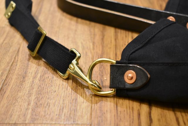 CHARLIE BORROW:DRAP MILITARY COTTON RIP STOP 