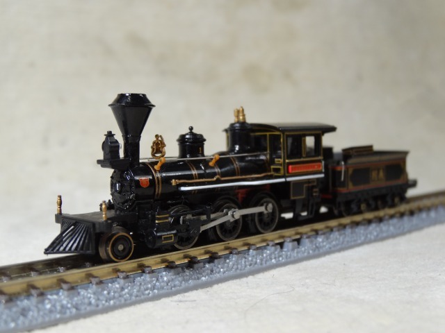 マイクロエース 7100形 義経 : 燕雀鉄道白津機関区活動日誌