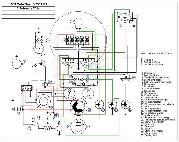 オルタネーター 車用パーツ 配線図付き スバル360 R2 オルタネーター