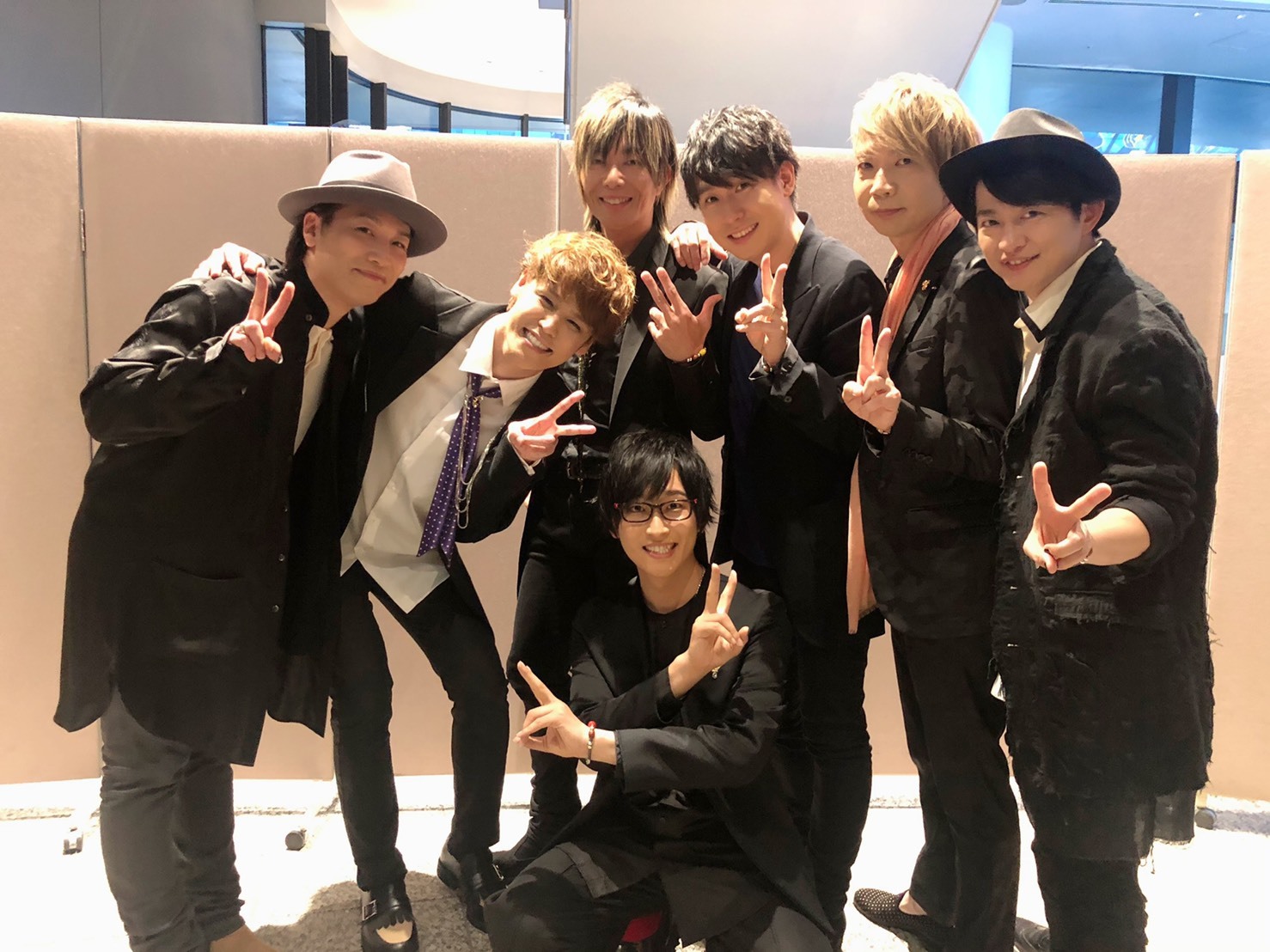 うたプリっ☆ : 気まぐれにどうでしょう ～下野紘公式ブログ～