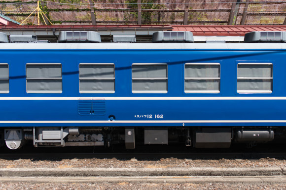KATO HO 1-501 1-502 1-503 12系客車 : Salamの鉄道趣味ブログ