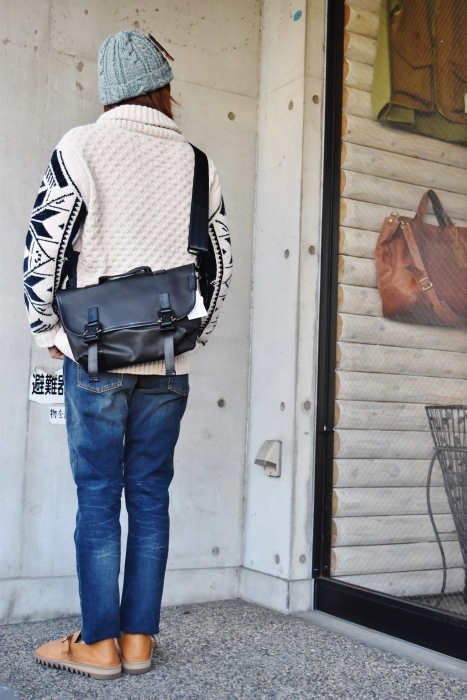 最高の大人BAG☆ DEFY BAGS RECON MINI : selectorボスの独り言