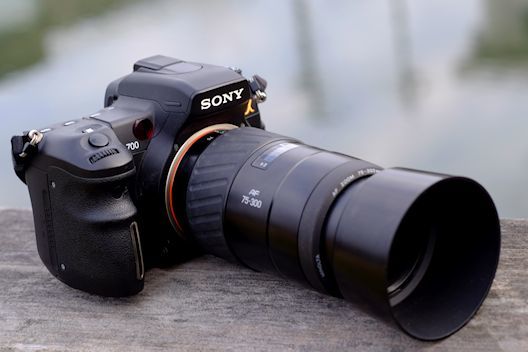 レンズ・マニアックス（9）～ジャンクレンズ編(Ⅱ) : 【匠のデジタル