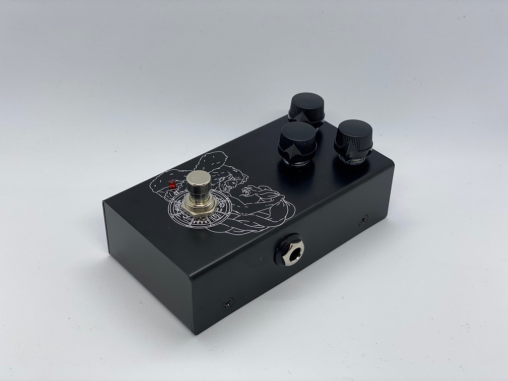 Organic Sounds - Hercules : 【○八】マルハチBlog