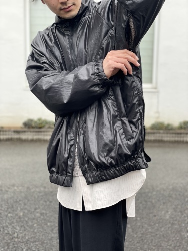 YOKE - 24SS Spring Style. : UNDERPASS・・・Having fun!!!