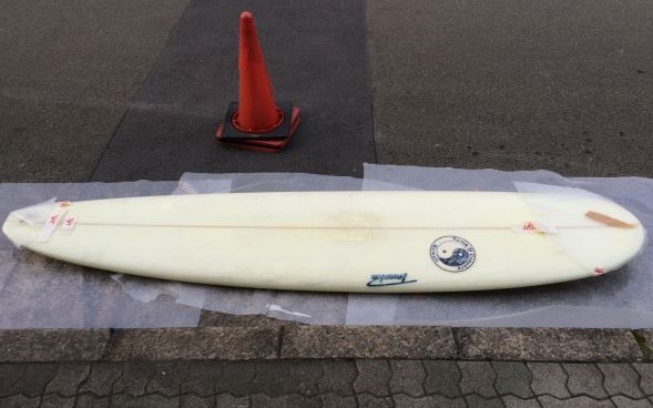 フライフィッシング情報byクレオール －1