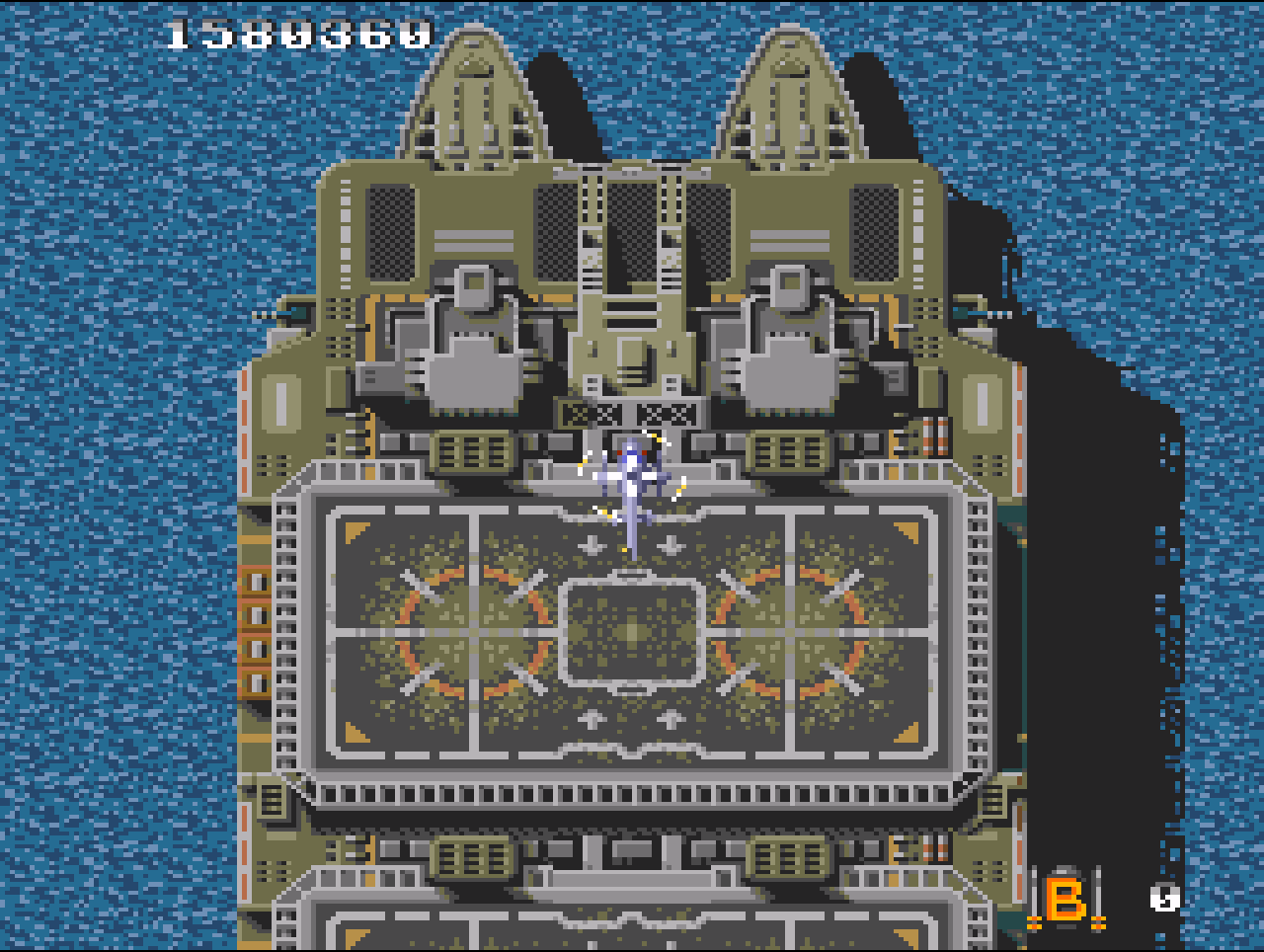 究極タイガー(正規vsカラーハック) & KEGA Fusion : Hitoakiの横領ダメ