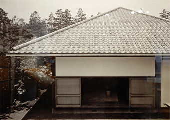 ギャラリー間の篠原一男展に行きました。 : 日日日影新聞 (nichi nichi