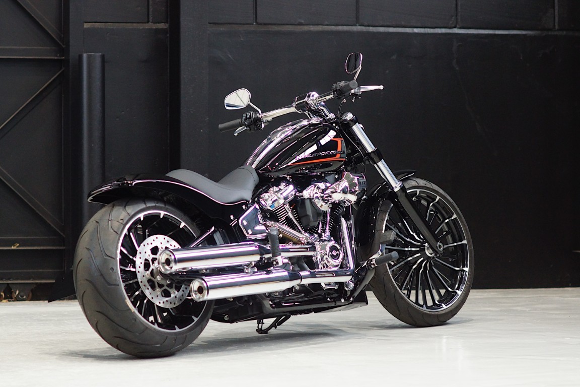 FXBRS ブレイクアウト カスタム中古車 : custom factory noys blog