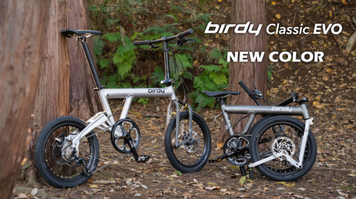 バーディークラシックEVO 2025年新色登場です！ : カルマックス