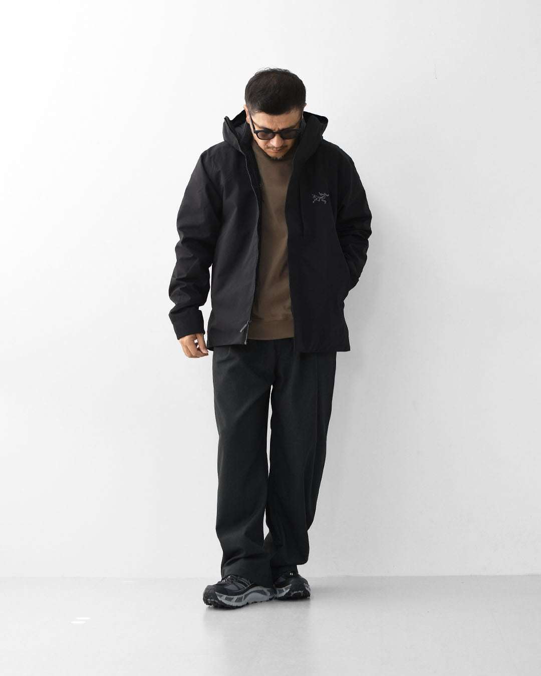 ARC'TERYX [アークテリクス正規代理店] Therme Insulated Jacket M