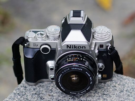 特殊レンズ・スーパーマニアックス（28）魚眼レンズ : 【匠のデジタル