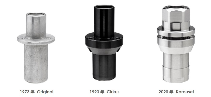 LINN「LP12」：軸受けのバージョンアップ : 僕たちのオーディオ by