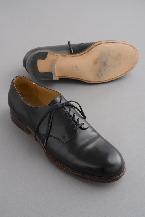 forme fm-708 Blucher plain toe (Men's) : un.regard.moderne