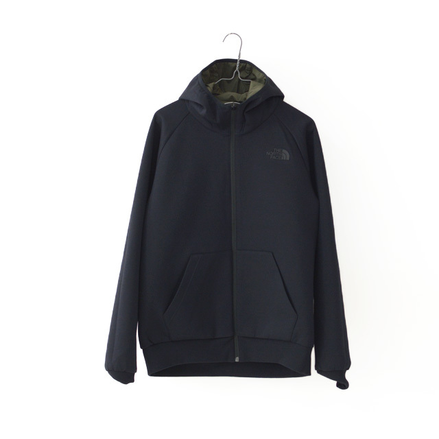 THE NORTH FACE [ザ・ノース・フェイス] Reversible Tech Air Hoodie