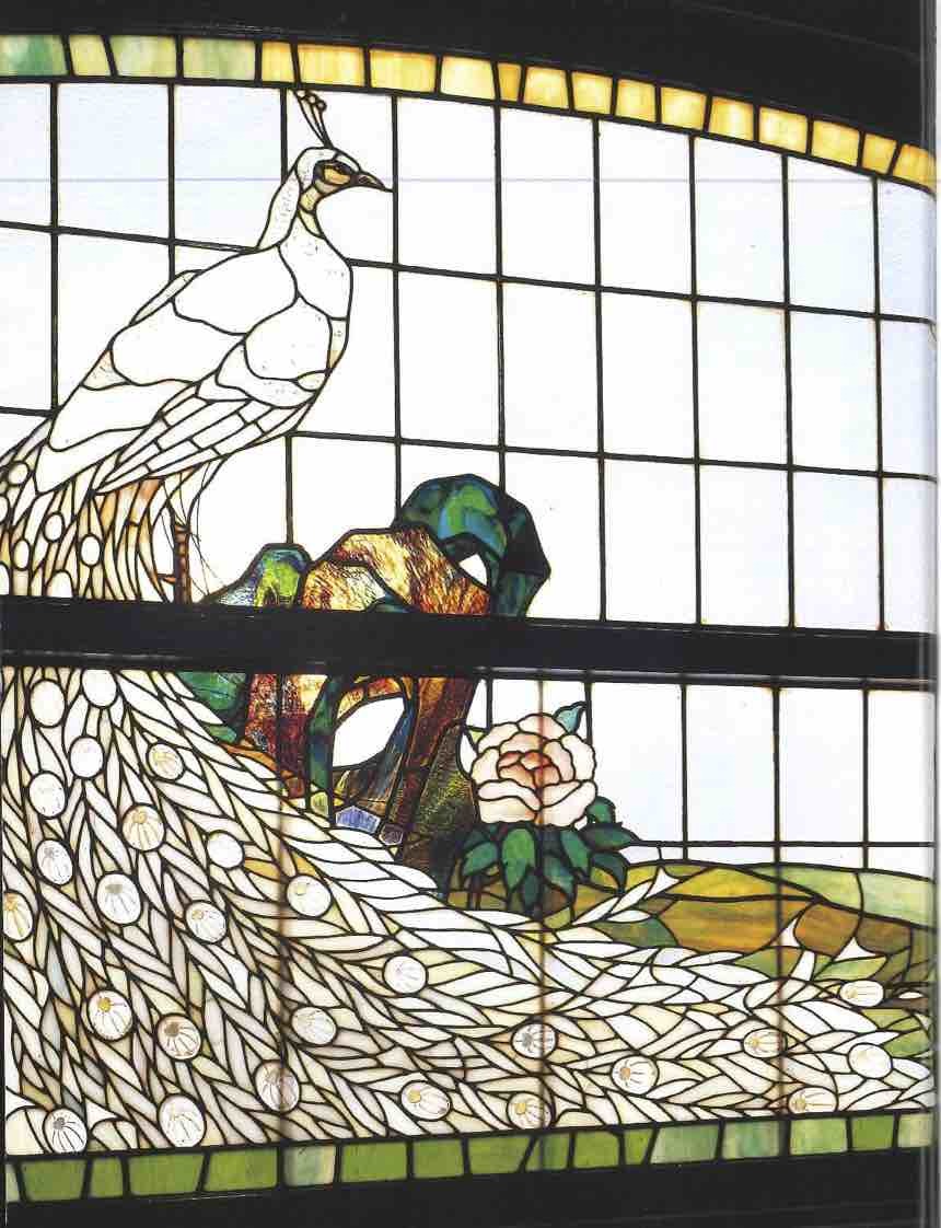 日本のステンドグラス 小川三知の世界 : ESD ファシリテーター学び舎