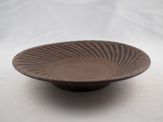 小澤基晴 陶展 : うつわshizenブログ