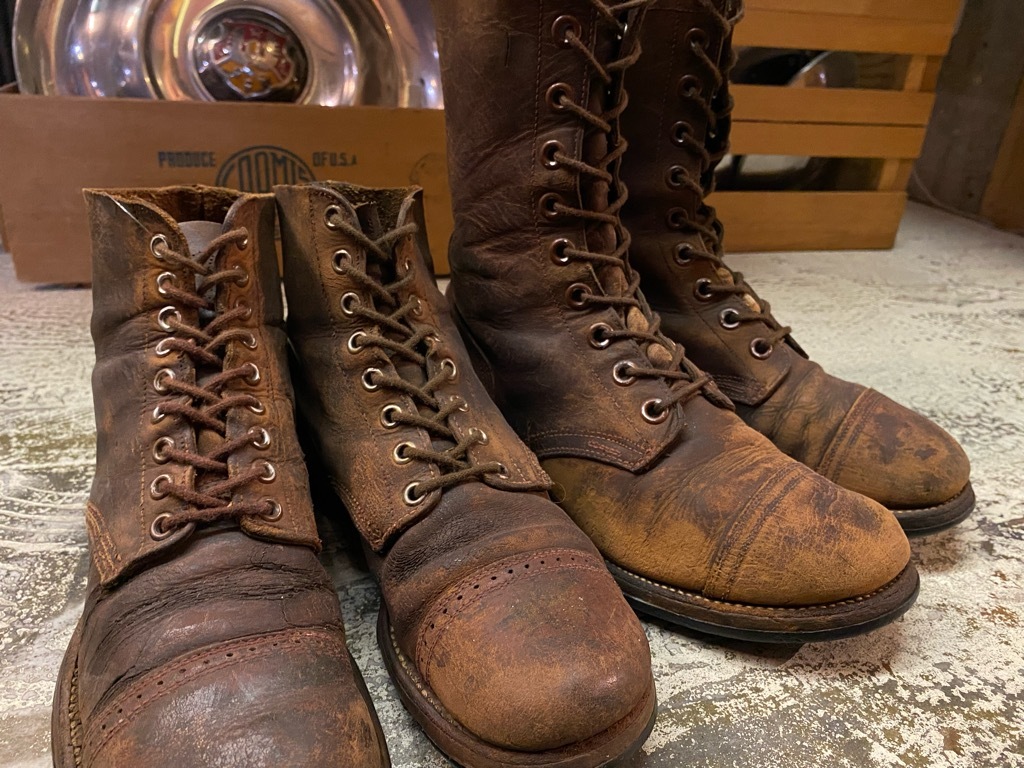 10月27日(水)マグネッツ大阪店Vintage入荷日!!#4 U.S.Army Part1編!M