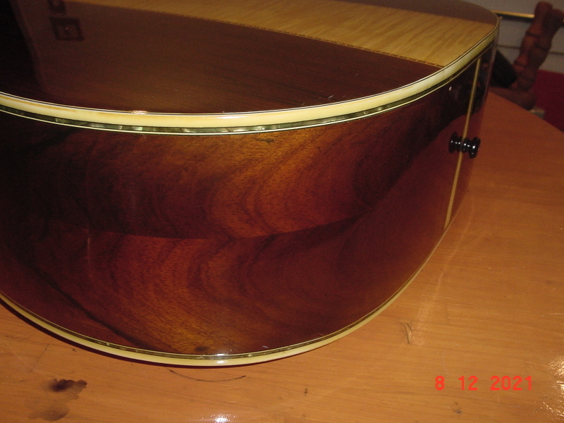 Morris W-40ハカランダ 極上品 : Yhcojpid's Blog