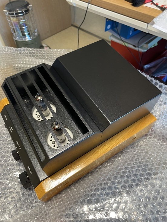 音の工房 SK-100-HB : ちゃげ's DIARY