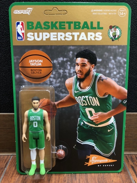 NBAフィギュア第2弾！！ : BALLER'S SENDAI Blog