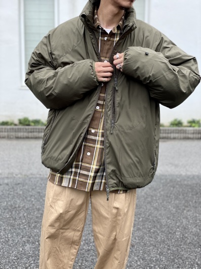 DAIWA PIER39 - TECH MULTI POCKET MIDDLER DOWN. : dogdays