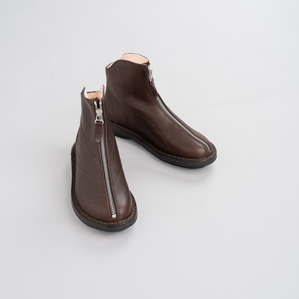 TRIPPEN][トリッペン][ZIPBOOT][ESP][レディース][ブーツ][eminent][大阪]