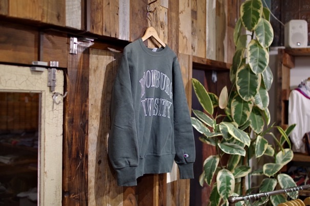 リバースウィーブ 1990s Champion Reverse Weave / 90年代