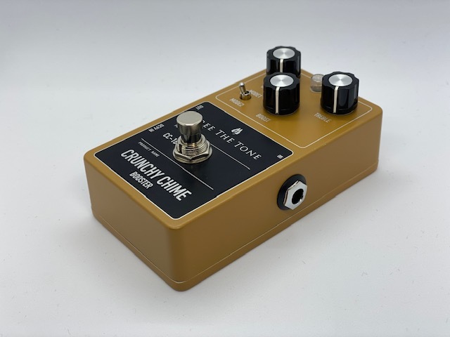 Free The Tone - CRUNCHY CHIME : 【○八】マルハチBlog