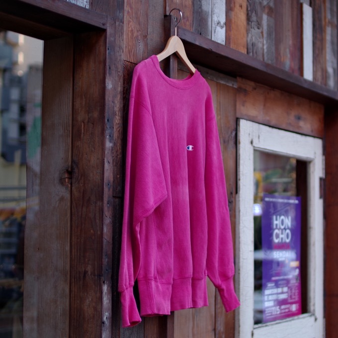 1990s Champion Reverse Weave Size L / 90年代 チャンピオン リバース