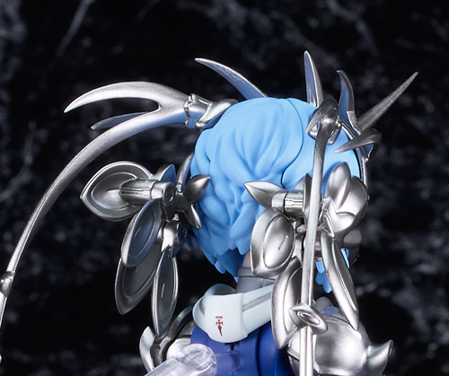 神翼竜騎士レン・ファイヤードラゴン ／ ヒマリ・バハムート 受注開始