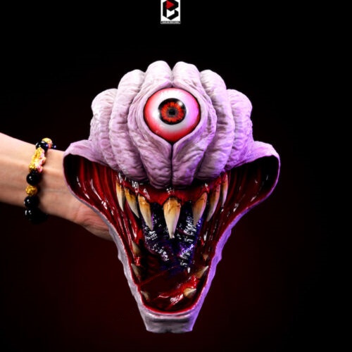 BW Studio Jujutsu Kaisen Okkotsu Yuta Resin Model Pre-order H62cm