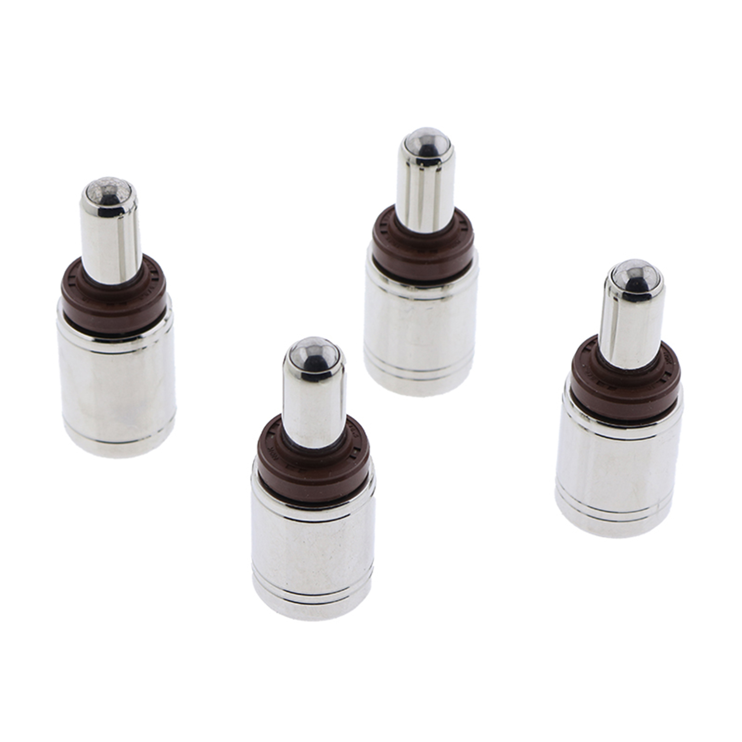 4pcs Pusher Assy 9759157 9759158 For Hitachi ZX16 ZX18 ZX200 ZX210