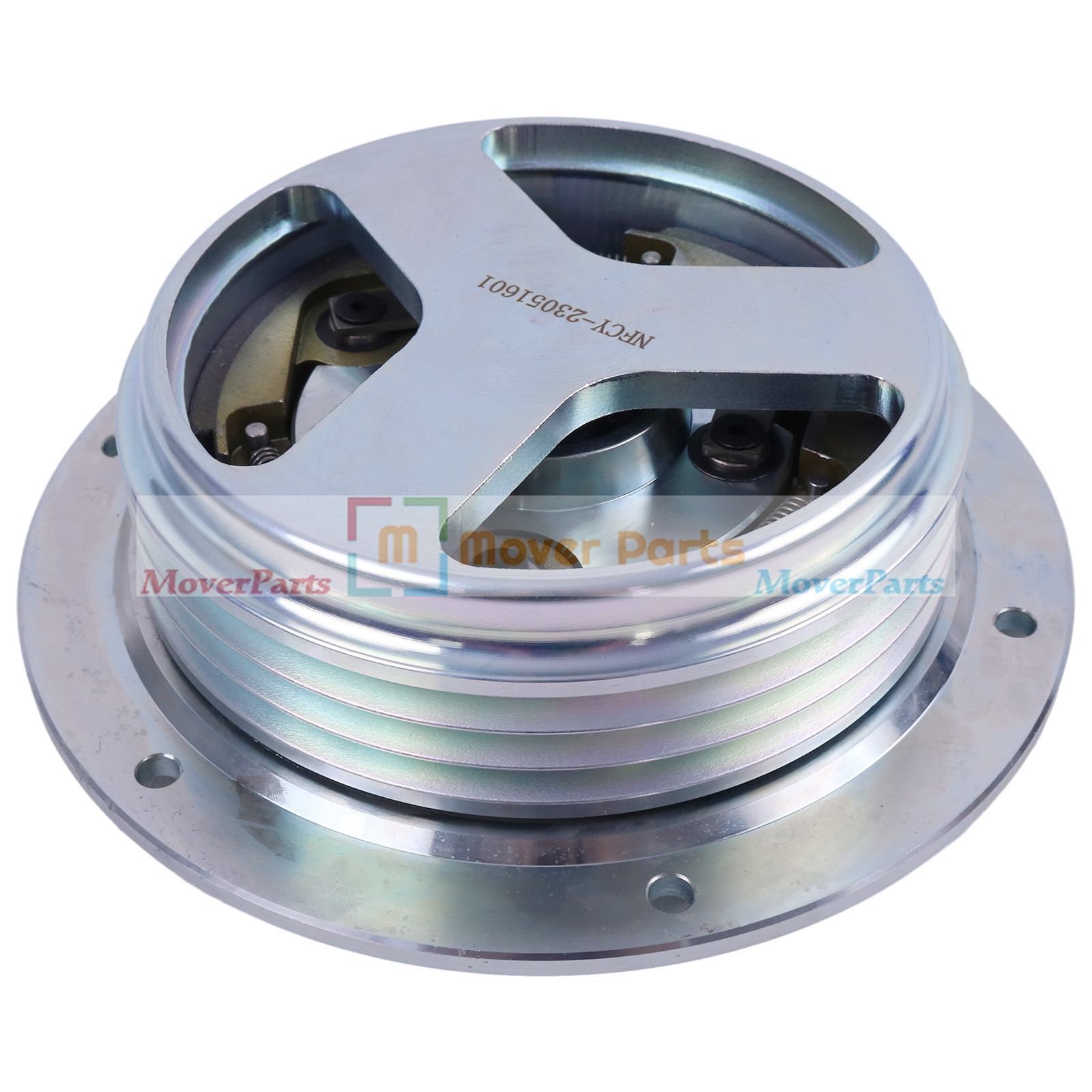 Clutch Assy 107-0349 For Thermo King TS / MD / RD / T-Series TS200