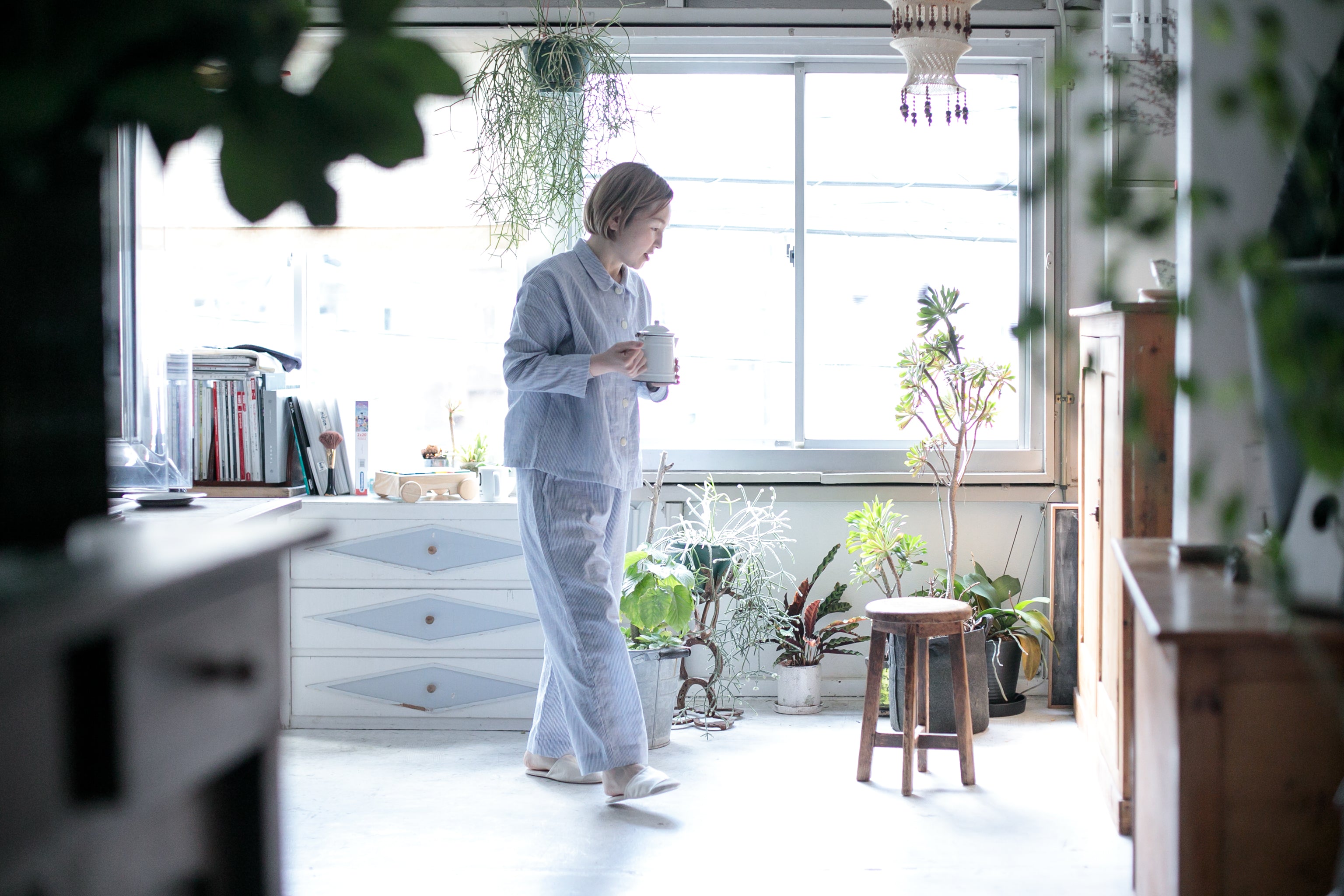 PG GAUZE（ピージーガーゼ）